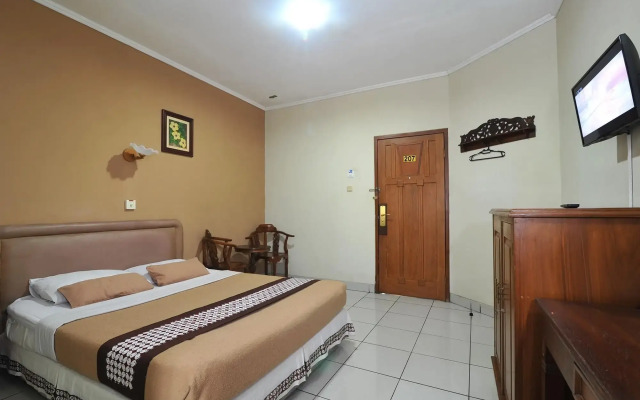Hotel Mataram Malioboro