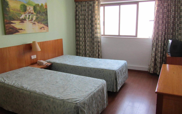 Hotel Dom Vilas