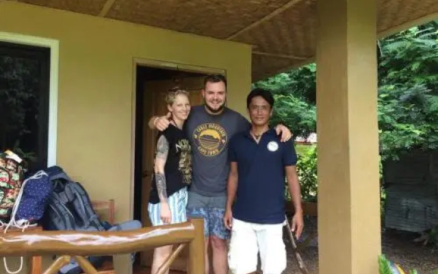 MIKI's Guest House