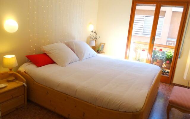 Apartamento Neus