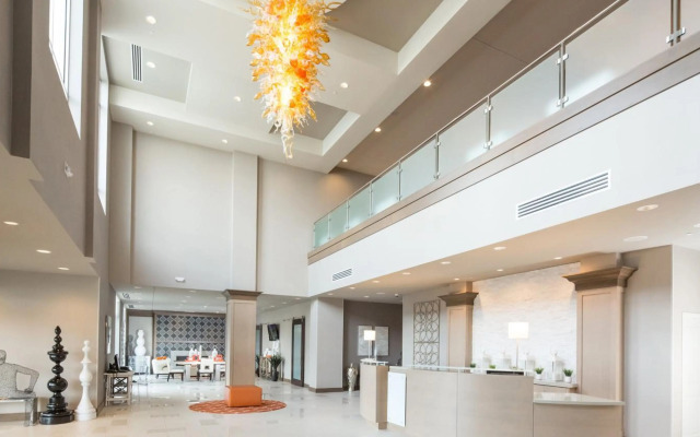 Holiday Inn Hotel & Suites Davenport by IHG