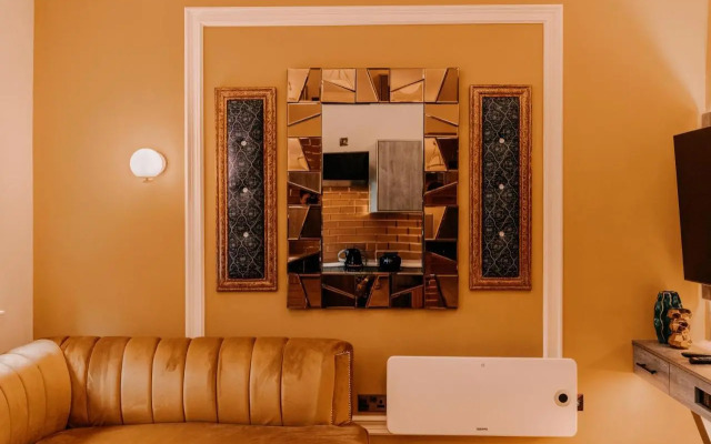 Domo Boutique Hotel Birmingham