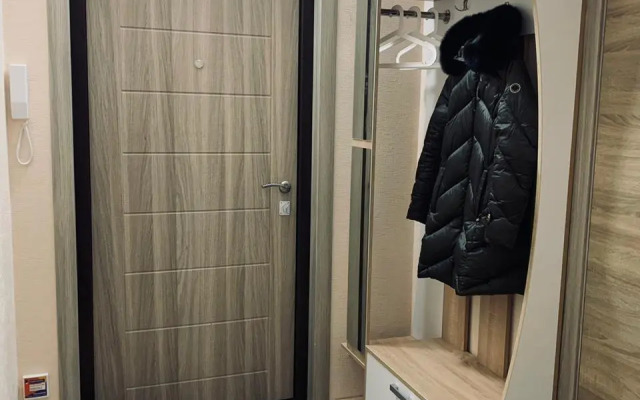 Апартаменты на улице Рубиновая 15