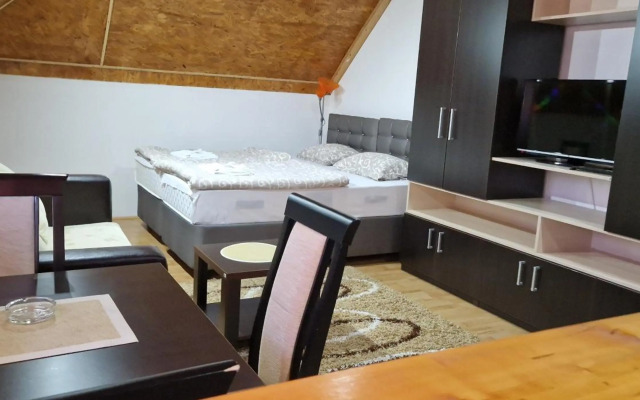 Kruna Apartments
