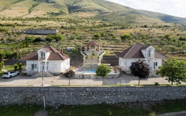 The Lake House 1 in Shkod r