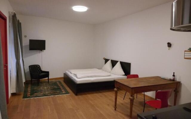 Zaunkönig Appartements