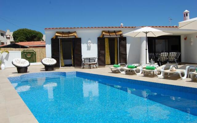 "villa 2, Great Spot Oura Beach, Albufeira"