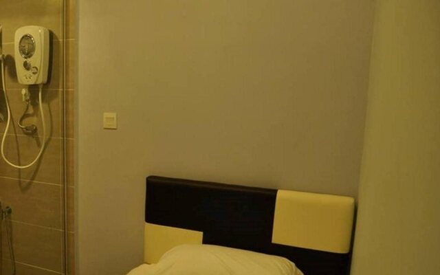 Dream Inn