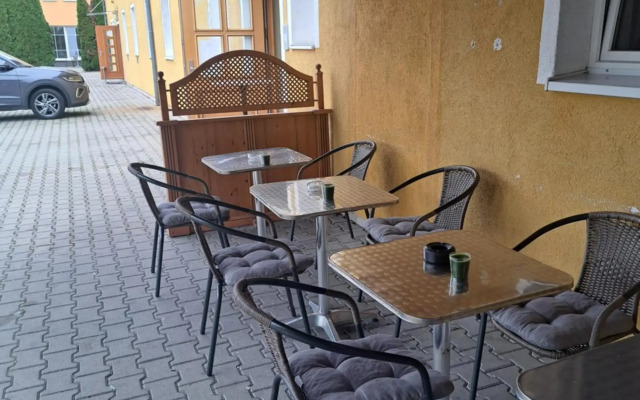 Hotel A8 Lukas
