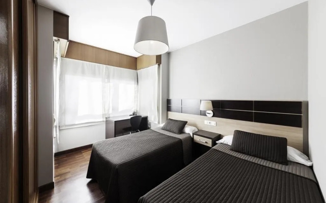 Someso Apartamentos Turisticos