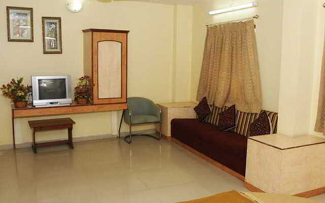 Hotel Neelkanth Inn