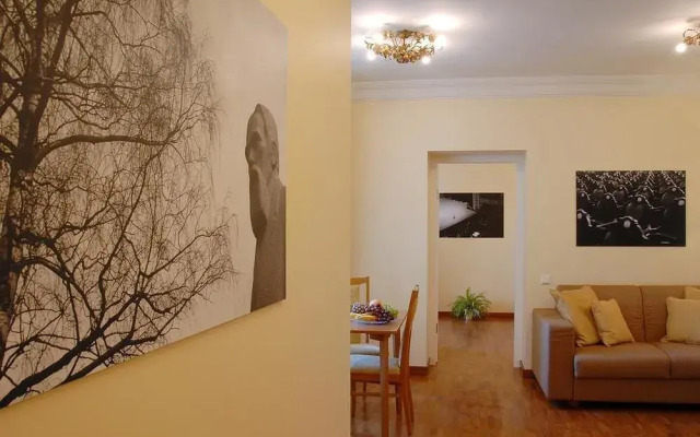 Baltic Suites - Apartment Hotel - Sweeter than a hotel!