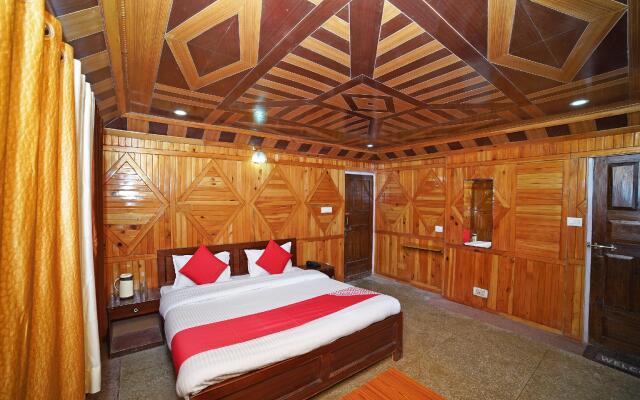 OYO 37824 Shri Home Annexe