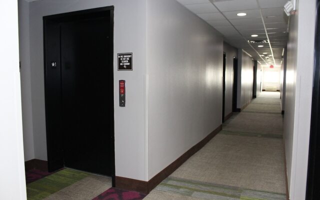 Scottish Inns Killeen near Fort Cavazos