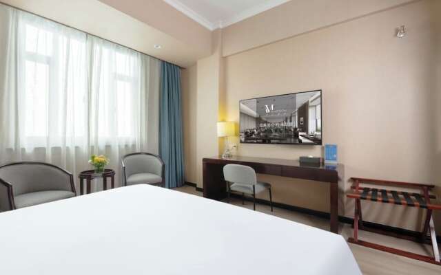 Shanghai Gongkang Meilun Hotel