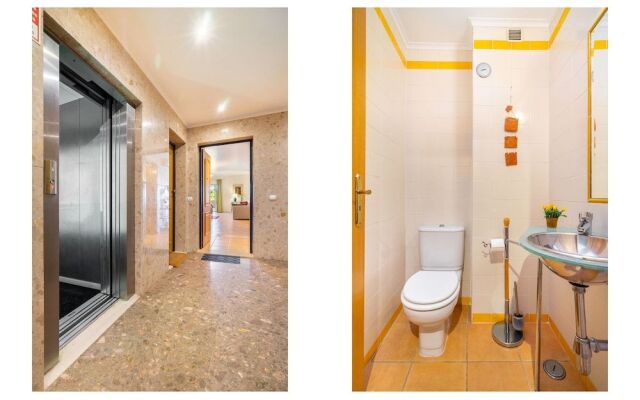 Vilamoura Family Apartment
