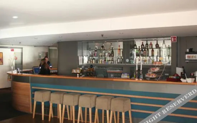 Viste Strandhotell