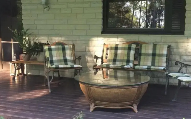 Harmonie Homestay