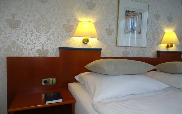 Hotel-Restaurant Kolossos