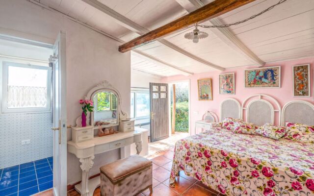 House Sea View Monte Argentario