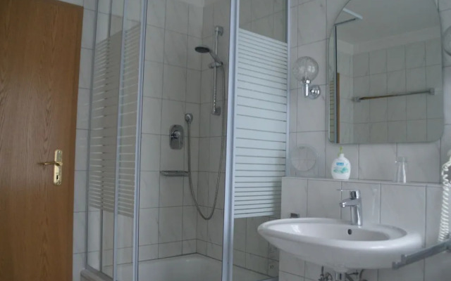 Hotel Zum Weserdampfschiff