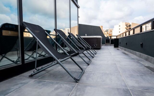 Urban Rooms