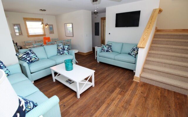 Whalebone Cottages by Kees Vacations