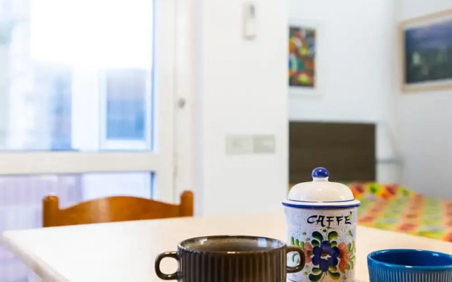 Pisani 4 in Monza With 1 Bathrooms