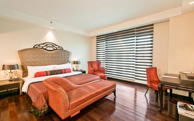 The LaLiT Jaipur