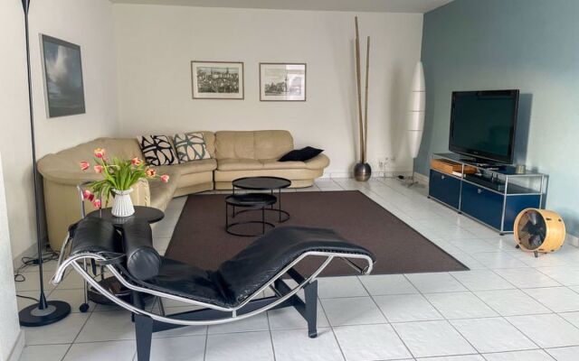 Residenza Canto Sereno