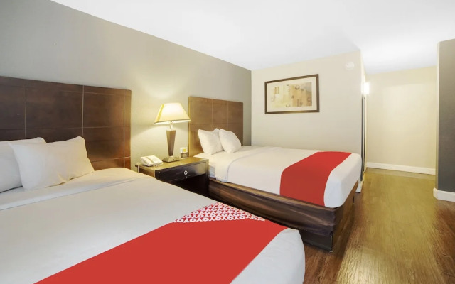Wingate by Wyndham Columbia/Fort Jackson