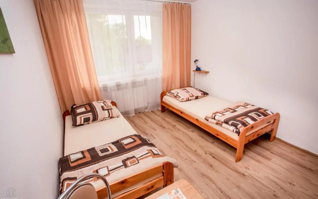 Domki Pokoje Fil