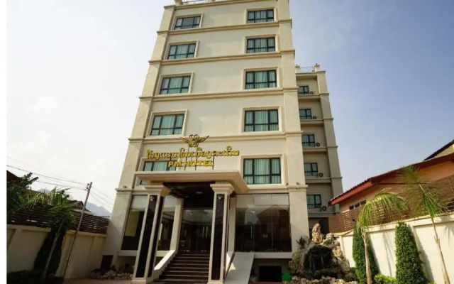 Sivixay Guest House