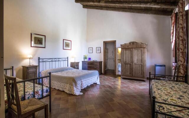 Agriturismo Pozzo di Mazza