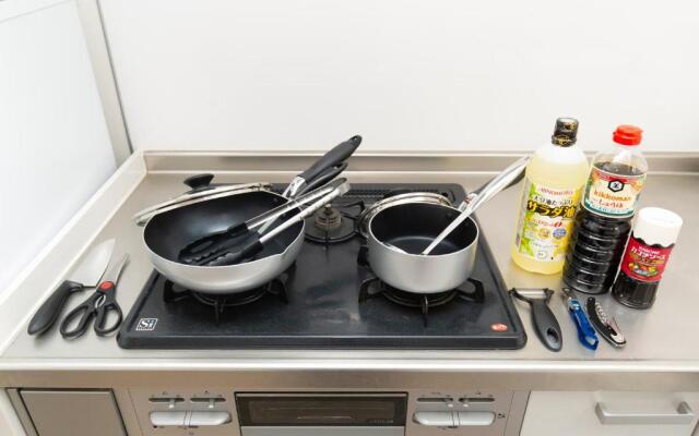 Soleil Universal Fukushima Noda