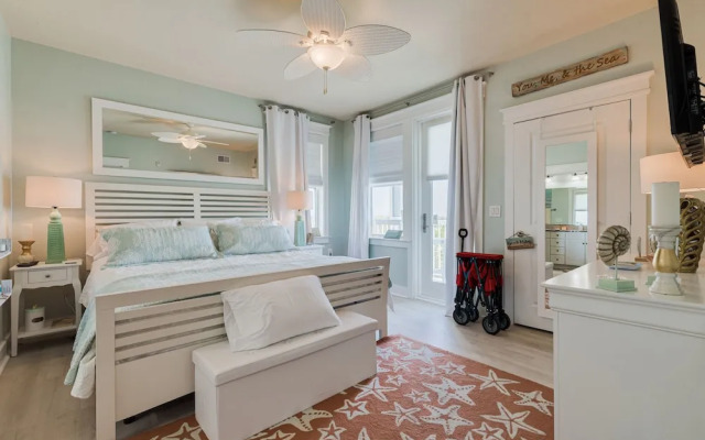 Endless Summer at Pointe West