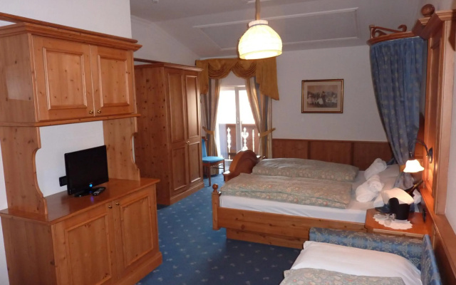 Hotel Relais Grünwald