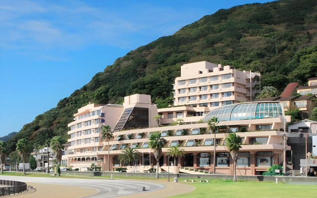 Kurofune Hotel