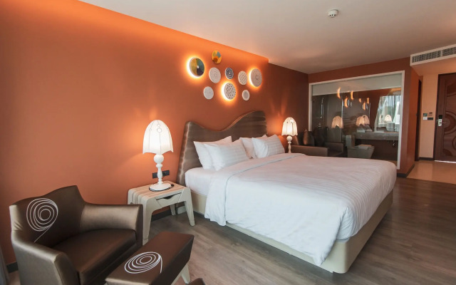 Rachabhura Hotel