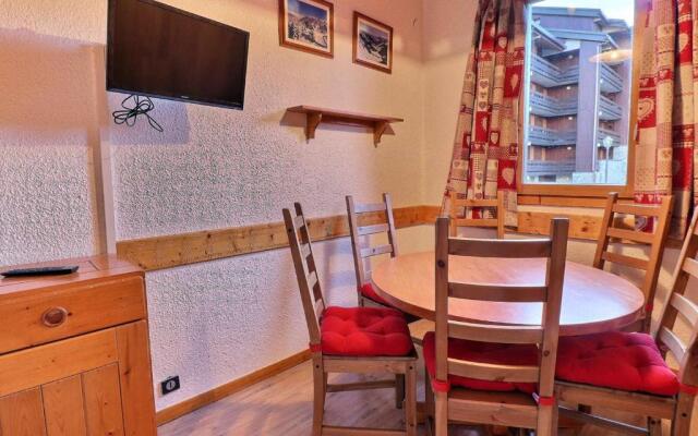 Appartement Méribel, 2 pièces, 6 personnes - FR-1-182-137