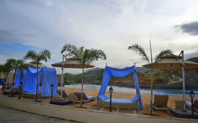 Ramee Royal Resort & Spa Udaipur