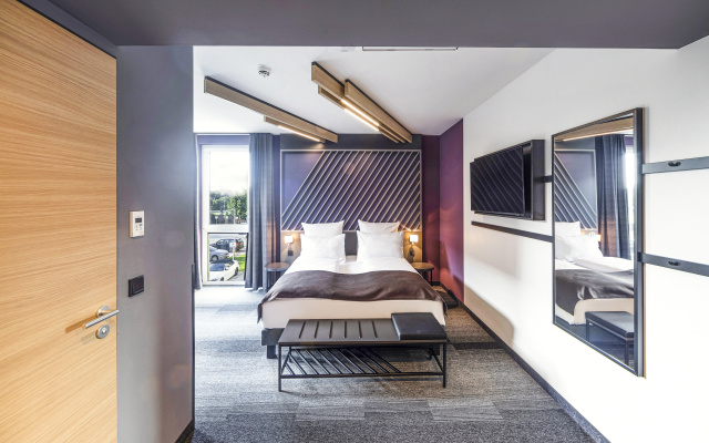 B&B Hotel Dessau