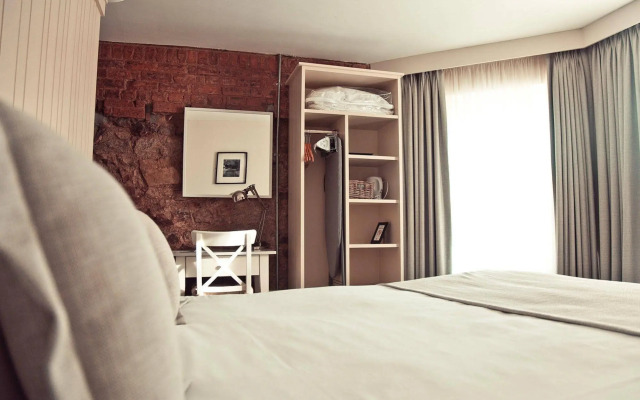 The Martello Hotel