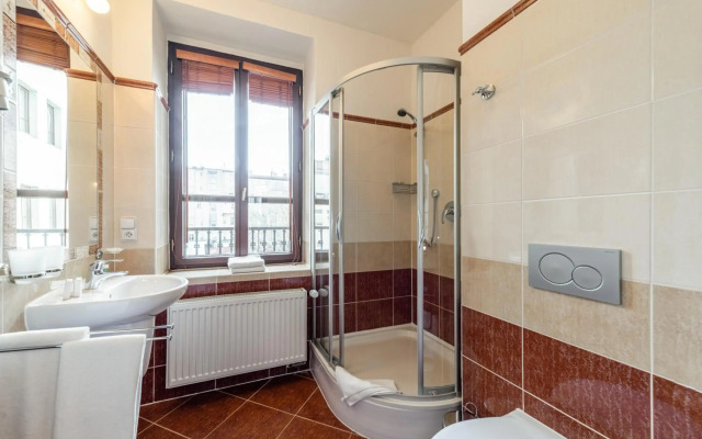 Arkada Hotel Praha