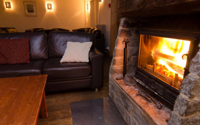 Langley Hotel La Forêt