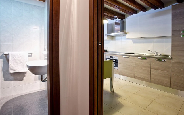 Good Wine Apartments