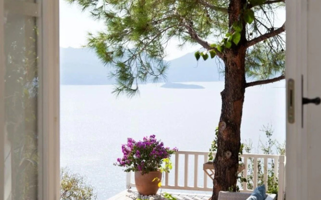 Villa Manzana in S t