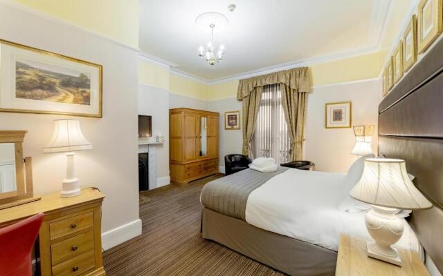 Charades Guest House
