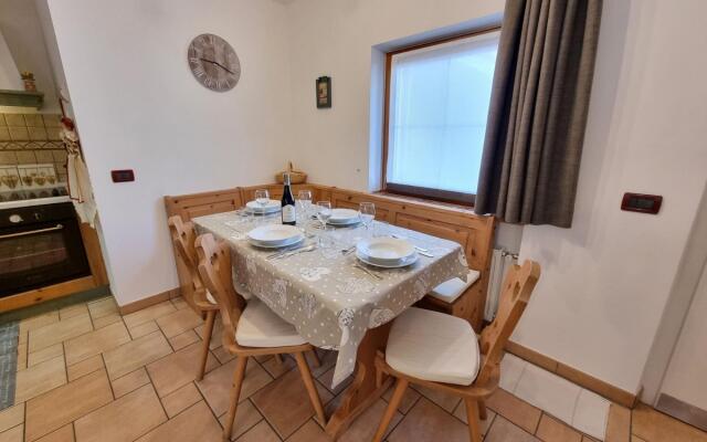 Rosengarten, 3 room apartment-2 ROSENGARTEN