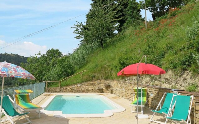 Agriturismo La Rovere